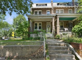 1300 Trinidad Ave NE, Washington, DC 20002