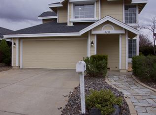 2430 Skyview Dr, Reno, NV 89523