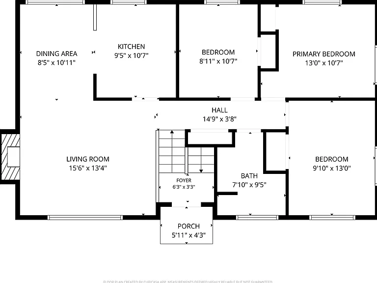 256 Monroe Dr — Photo 16