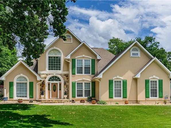 5100 Bridle Ct, Phenix City, AL 36867