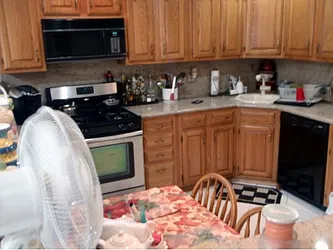 Sold by Robert DeFalco Realty