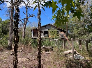 166 Plantation Rd LOT 5-6, Trinity, TX 75862