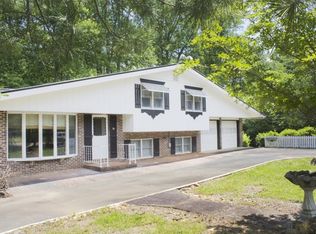 84 Ford Cir, Otto, NC 28763