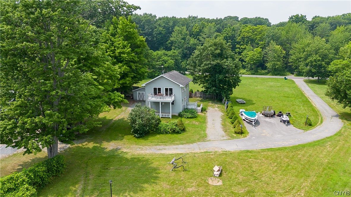 47432 Westminster Park Rd, Wellesley Island, NY 13640 MLS S1481438