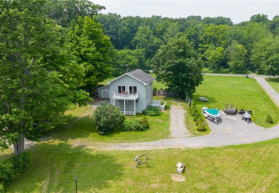 47432 Westminster Park Rd, Wellesley Island, NY 13640 MLS S1481438