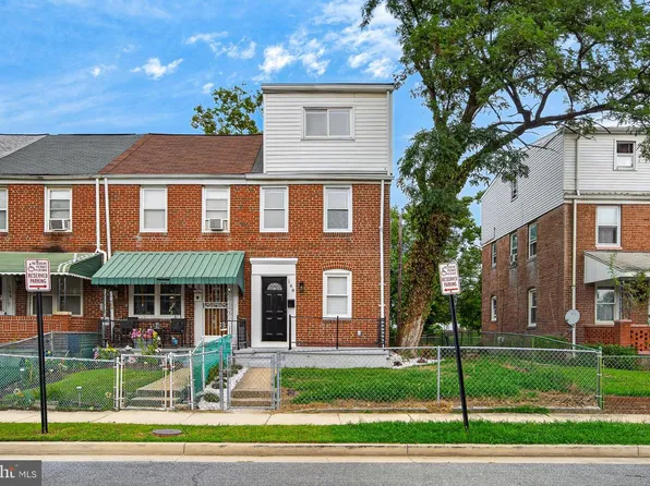 168 Chestnut St, Baltimore, MD 21222