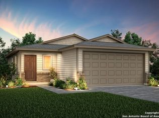 10603 Brady Creek Cp, San Antonio, TX 78252
