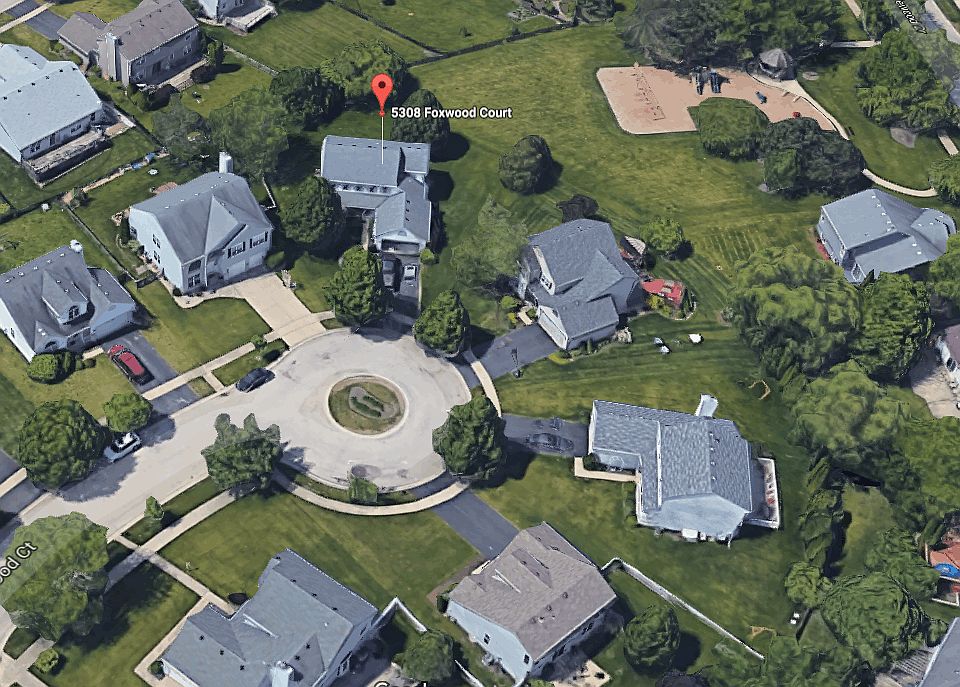 1st image of 5308 Foxwood Ct