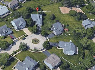 5308 Foxwood Ct, Plainfield, IL 60586