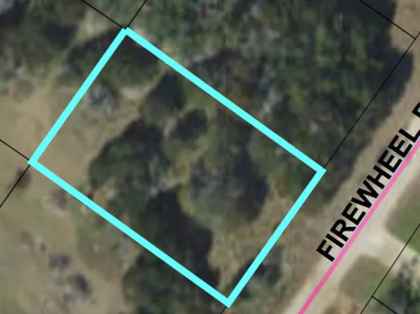 LOT 24 FIRE WHEEL LOT 24, Bandera, TX 78003