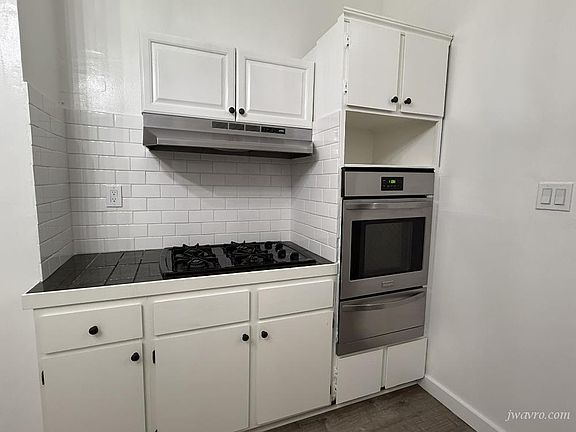 5th image of 1345 McAllister St #A