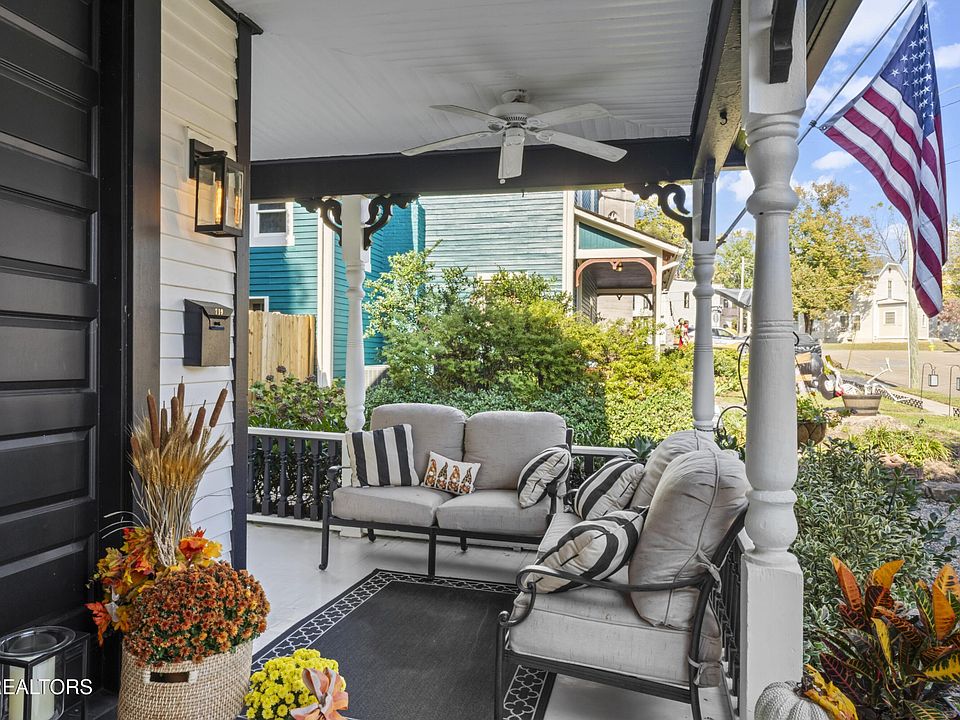 719 Luttrell St, Knoxville, TN 37917 | Zillow