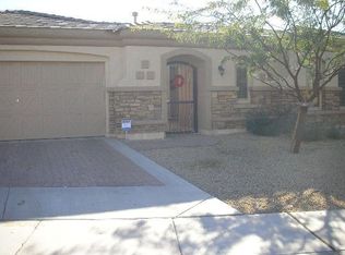 607 W Beautiful Ln, Phoenix, AZ 85041