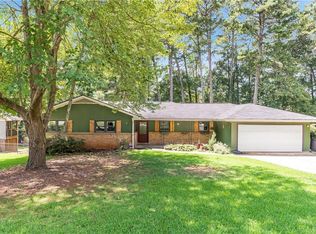 2850 Templar Knight Dr, Tucker, GA 30084