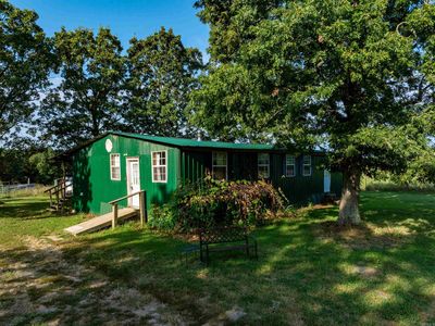 2540 Jamestown Loop, Floral, AR, 72534