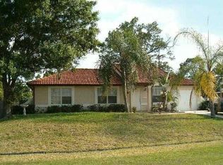 1286 SW Granville Ave, Port Saint Lucie, FL 34953