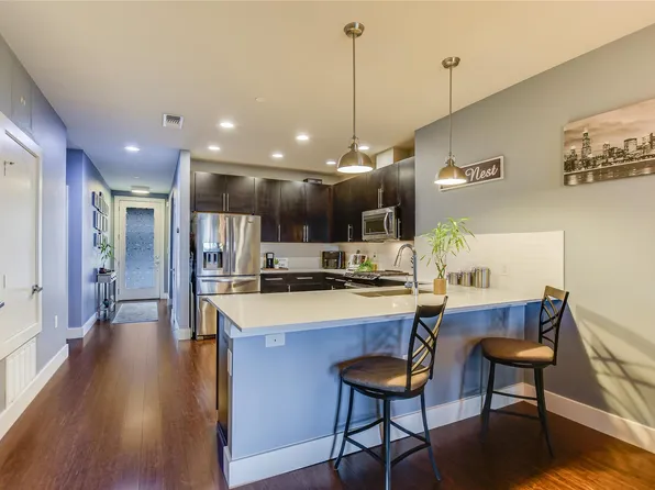 2805 Dulce Ln Unit 1023, Austin, TX 78704