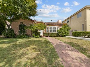 252 S Maple Dr, Beverly Hills, CA 90212