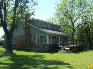 20175 Balke Rd, Warsaw, MO 65355