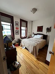 Rented by Manhattan Dwelling Corporation
