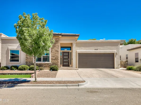 7209 Kiowa Creek Dr, El Paso, TX 79911