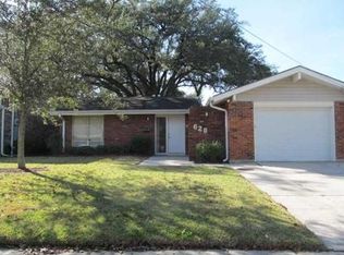 628 Gordon Ave, Harahan, LA 70123