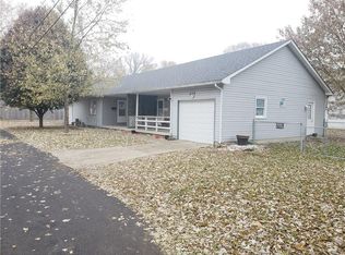 658 Young St, Franklin, IN 46131