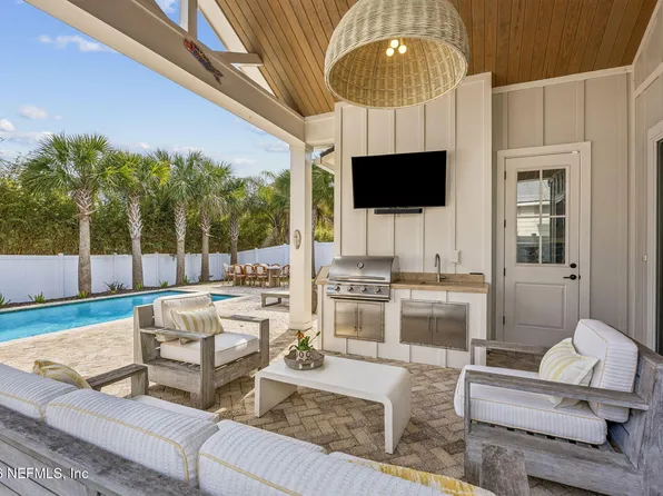 75 FAIRWAY WOOD Way, Ponte Vedra Beach, FL 32082