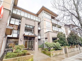 85 8th Ave E #119, New Westminster, BC