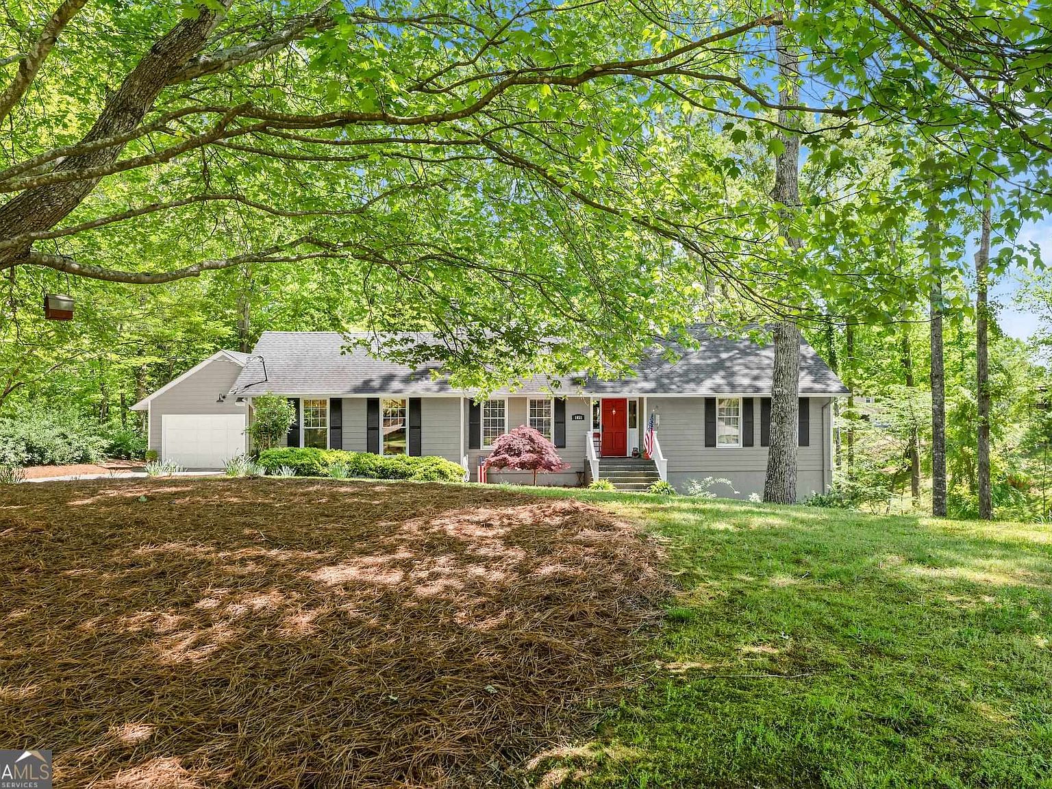 1051 E Lake Dr, Gainesville, GA 30506 Zillow