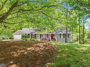 1051 E Lake Dr, Gainesville, GA 30506