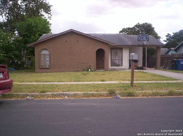 1st image of 5534 Red Sky Dr