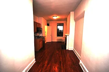 Rented by City Connections Realty
