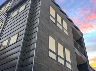 511 E 5th St UNIT 3F, Boston, MA 02127