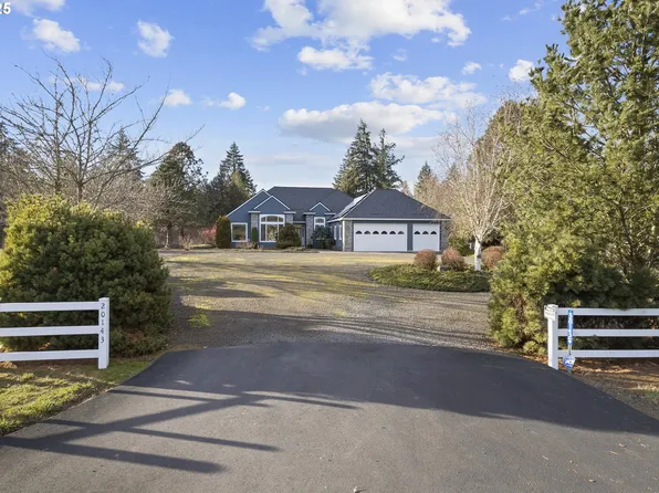 20143 SW Kruger Rd, Sherwood, OR 97140