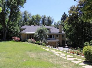 2684 E Hillsden Dr, Holladay, UT 84117
