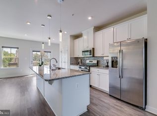 5851 Pecking Stone St, New Market, MD 21774