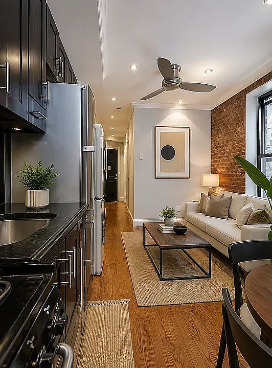 1st image of 72 W 108th St APT A