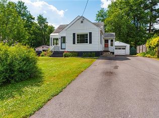614 S George St, Rome, NY 13440