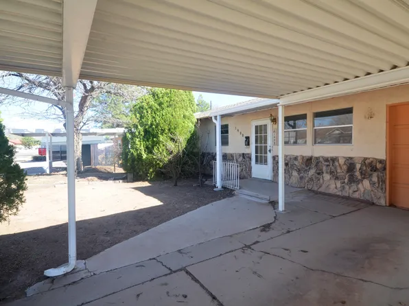 1408 San Clemente Ave NW, Albuquerque, NM 87107