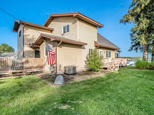 3766 Buck Rd, Gaylord, MI 49735
