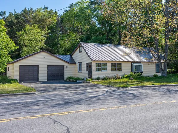 827 State Route 86, Gabriels, NY 12939