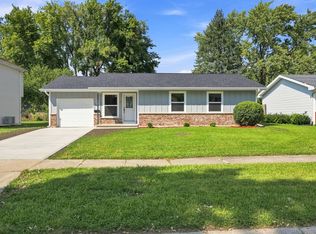 509 N Park Ave, Aurora, IL 60506
