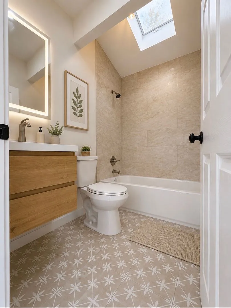 Beautifully Renovated Long Beach Property — Photo 2