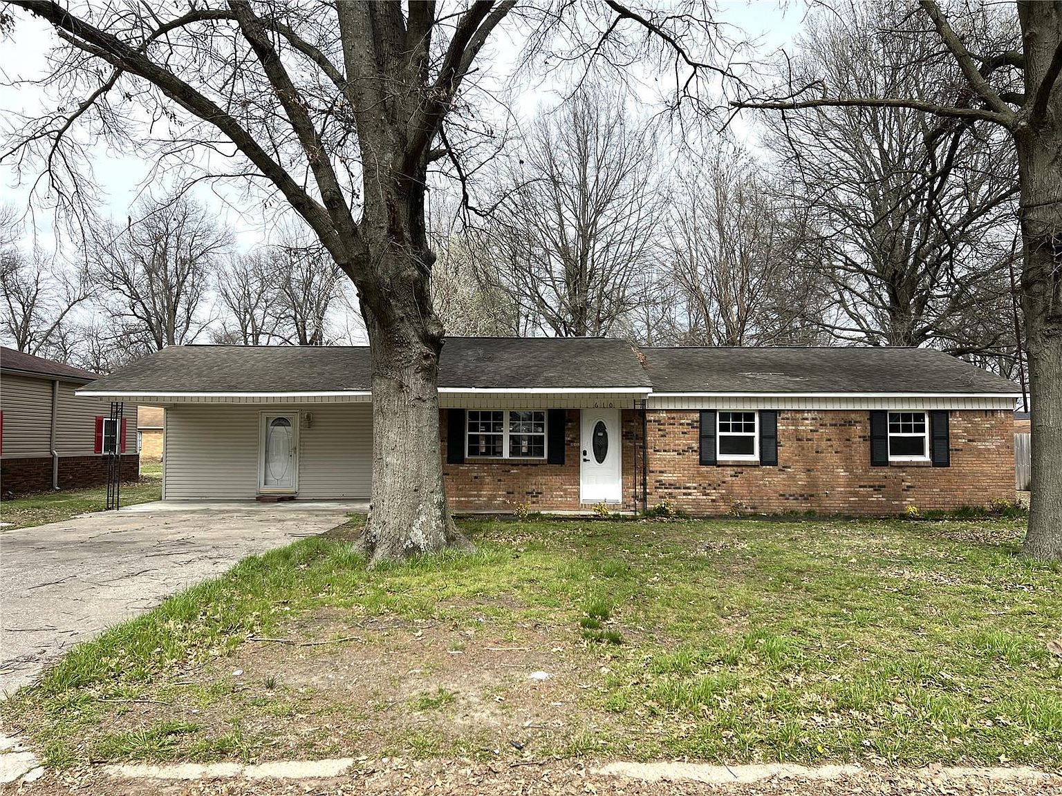 610 E Missouri Ave, Hayti, MO 63851 MLS 24016195 Zillow