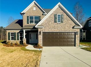 1735 Geyser Ct, Graham, NC 27253