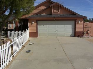 50770 Samos Ave, Lancaster, CA