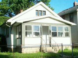1620 S Dawson St, Indianapolis, IN