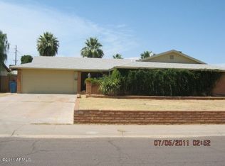 3850 W Hatcher Rd, Phoenix, AZ 85051