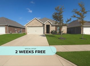 612 Stampede Ln, Princeton, TX 75407